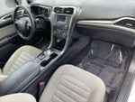 2017 Fusion Hybrid Thumbnail 8
