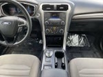 2017 Fusion Hybrid Thumbnail 11