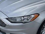 2017 Fusion Hybrid Thumbnail 31