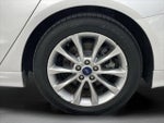 2017 Fusion Hybrid Thumbnail 33