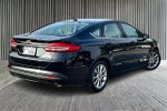2017 Fusion Hybrid Thumbnail 2