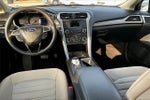 2017 Fusion Hybrid Thumbnail 6