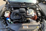 2017 Fusion Hybrid Thumbnail 9
