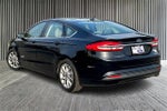 2017 Fusion Hybrid Thumbnail 12
