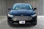 2017 Fusion Hybrid Thumbnail 3