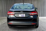 2017 Fusion Hybrid Thumbnail 4