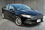 2017 Fusion Hybrid Thumbnail 11