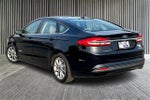 2017 Fusion Hybrid Thumbnail 12