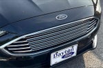 2017 Fusion Hybrid Thumbnail 29