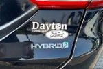 2017 Fusion Hybrid Thumbnail 32