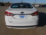 2018 Fusion Hybrid Thumbnail 4