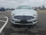 2018 Fusion Hybrid Thumbnail 2
