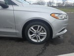 2018 Fusion Hybrid Thumbnail 5