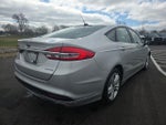 2018 Fusion Hybrid Thumbnail 9