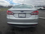 2018 Fusion Hybrid Thumbnail 10