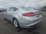 2018 Fusion Hybrid Thumbnail 12