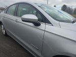 2018 Fusion Hybrid Thumbnail 6
