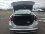 2018 Fusion Hybrid Thumbnail 11