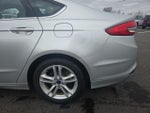 2018 Fusion Hybrid Thumbnail 13
