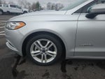 2018 Fusion Hybrid Thumbnail 14