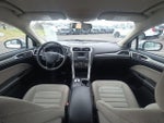 2018 Fusion Hybrid Thumbnail 17