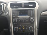 2018 Fusion Hybrid Thumbnail 27