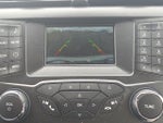 2018 Fusion Hybrid Thumbnail 28