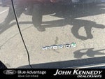 2018 Fusion Hybrid Thumbnail 3