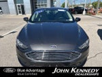 2018 Fusion Hybrid Thumbnail 4