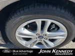 2018 Fusion Hybrid Thumbnail 7
