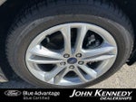 2018 Fusion Hybrid Thumbnail 8