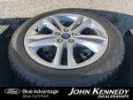 2018 Fusion Hybrid Thumbnail 9