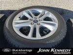 2018 Fusion Hybrid Thumbnail 10