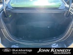 2018 Fusion Hybrid Thumbnail 11