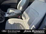 2018 Fusion Hybrid Thumbnail 13