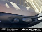 2018 Fusion Hybrid Thumbnail 14