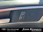 2018 Fusion Hybrid Thumbnail 15