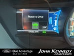 2018 Fusion Hybrid Thumbnail 17