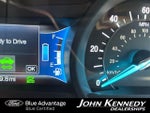 2018 Fusion Hybrid Thumbnail 18