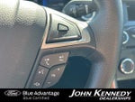 2018 Fusion Hybrid Thumbnail 21