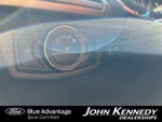 2018 Fusion Hybrid Thumbnail 22