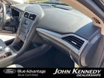 2018 Fusion Hybrid Thumbnail 30