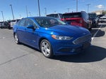 2018 Fusion Hybrid Thumbnail 1