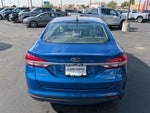 2018 Fusion Hybrid Thumbnail 5
