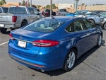 2018 Fusion Hybrid Thumbnail 6