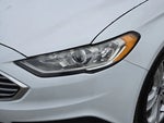 2018 Fusion Hybrid Thumbnail 8