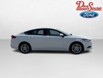 2018 Fusion Hybrid Thumbnail 5