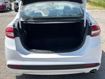 2018 Fusion Hybrid Thumbnail 11