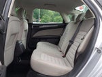 2018 Fusion Hybrid Thumbnail 11