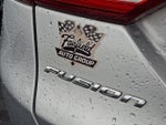 2018 Fusion Hybrid Thumbnail 28